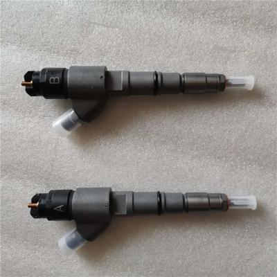 China TSP-8D061 445 120 066 high quality diesel common rail 0445120066 20798114 04290986 injector 0 for sale