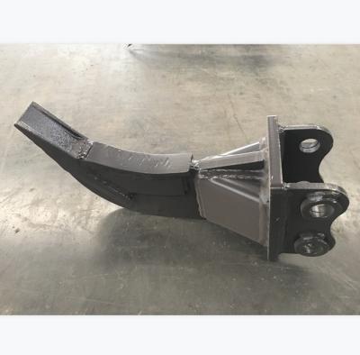 China TSP-8D033 Farms Excavator Ripper For Mini Crawler Excavator Spare Part for sale