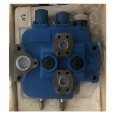 China TSP-8D274 Loader Loader Parts Timing Hydraulic Valve LW300 ZL30G 803004065 DF25B2 for sale