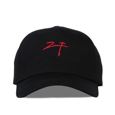 China JOINT Newest Design Replaceable Patches Baseball Cap Outdoor Sports Kids Hats for sale