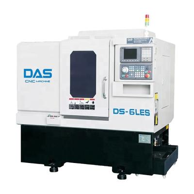 China DIY CHN Baoji CNC Lathe Factory Price Machine for sale