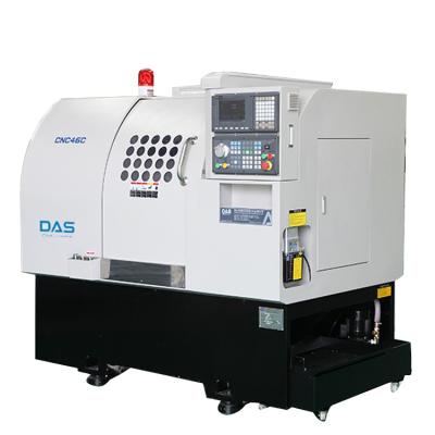 China Metal CNC Lathe Slope Bed Lathe Machine CNC Slope Bed Lathe Machine for sale