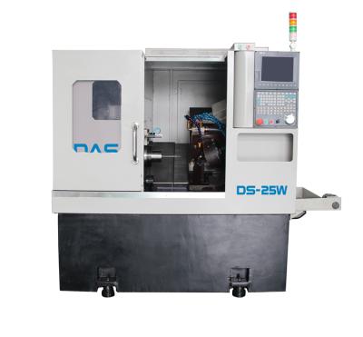 China Metal China Manufacture High Performance Precision Machining Automatic Lathe Worm CNC Milling Machine for sale