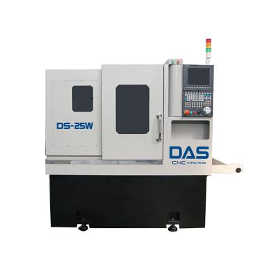 China Metal CNC Worm Wire Grinding Machine Worm Gear Grinding Machine Worm Making Machine for sale