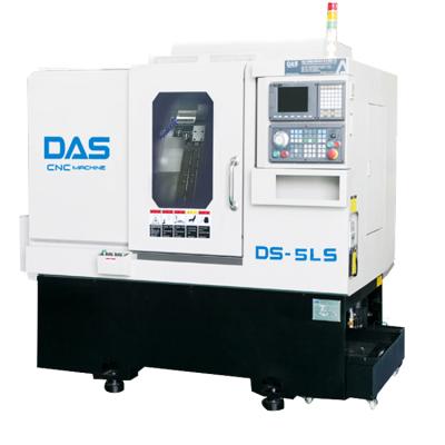 China Metal In Long Stock Fast Shipping Type Unit Head Strip Cutter Install Way Automatic CNC Vertical Lathe Price And Milling Machine for sale