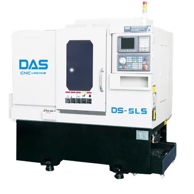 China State Machine Lathe Bed Swing CNC Lathe Material Processing New GSK SIEMENS FANUC SYNTEC Wood Slope 0.003mm Carving Rotating Drilling Milling Bed for sale