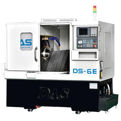 China Hotel factory sales hot combination x/z axis cnc lathe metal CE certified lathe machine and combination milling machine for sale