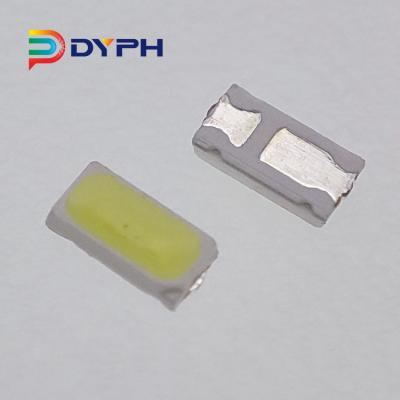 China AlGaInP DyPh LED Free Samples 3014 smd led white color 0.1Watt 0.2 Watt 24-26LM 3014 smd led for sale