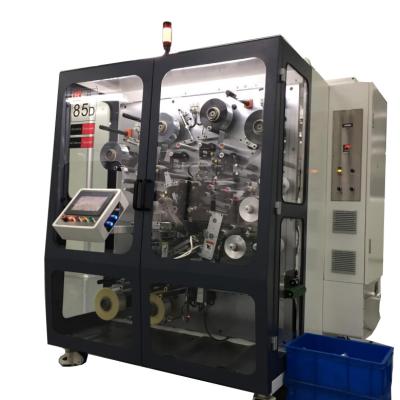 China Factory Full Automatic MPP Automatic Film Capacitor Winding Machine for sale