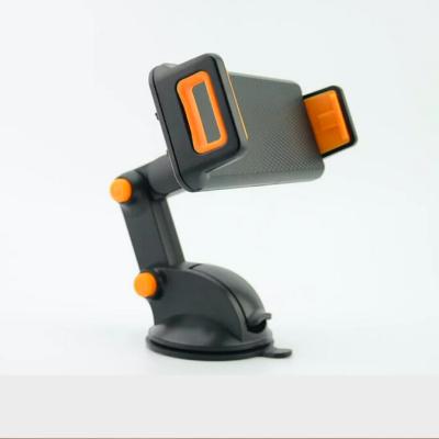 China Universal 360 Rotating Car Dashboard Suction Cup Holder Mobile Phone Tablet Holder 360 Rotating Portable for Smartphones for sale