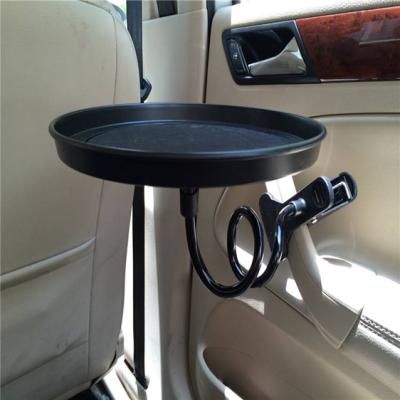 China Useful Baby Food Freezer Tray Car Holder Travel Food Tray Auto Car Holder Travel Blackboard Drinks Blackboard for sale