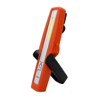 China Cheap customized rechargeable waterproof cob portable magnetic led work light for sale