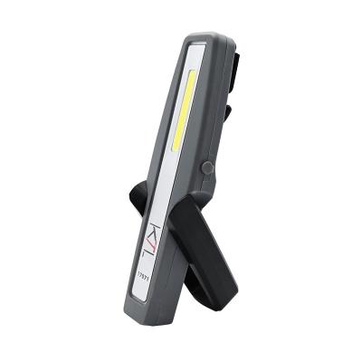 China Emergency USB rechargeable magnetic camping led battery work lamp for sale