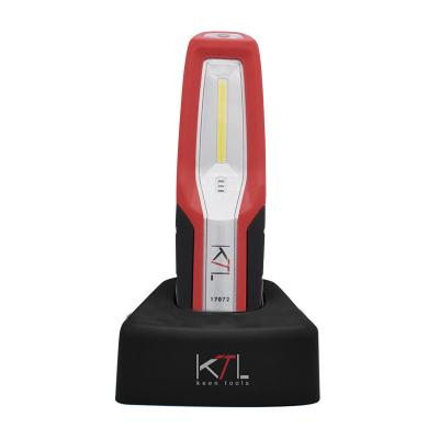 China Good value cheaper price rechargeable cob led professional work light for sale