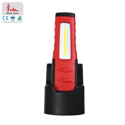 China Ultra Bright Light LED Inspection Work Light, Color Match LED Worklight for sale