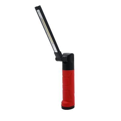 China 400lm Portable Work Light Rechargeable led hand light Slim inspection light for sale