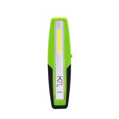 China Car repair magnetic base portable rechargeable emergency waterproof outdoor cob led work light for sale