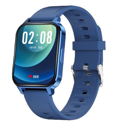 China Support Multiple Sports Modes Heart Rate Monitoring Sleep Monitoring Smart Watch IP67 Waterproof for sale