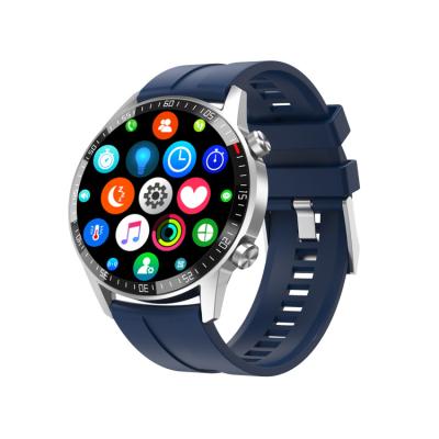 China Hot Selling Smart Watch IP68 Waterproof Plus Wrist Band Bracelet Blood Pressure Sports Bracelet Fitness Smartwatch for sale