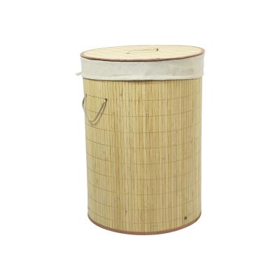 China Novelty Laundry Hamper Folding Legs Hand - Woven Laundry Hamper Laundry Hamper with Folding Legs for Bedroom for sale