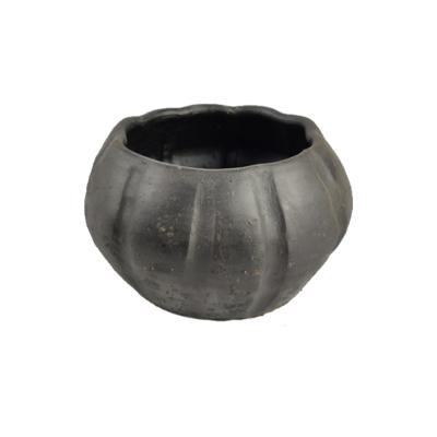 China Chinese Style Round Flower Pots Plant Pot Nursery Pots Manufacturer for sale