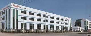 Verified China supplier - Zhejiang Bolun Precision Machinery Co., Ltd.