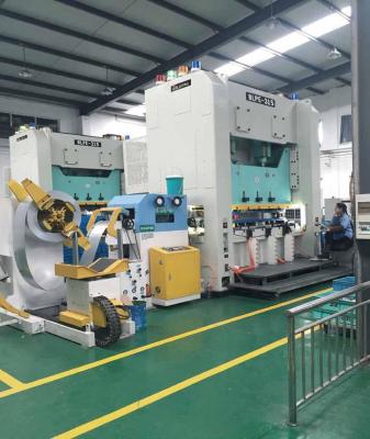 China Building material stores BOLUN manipulator driver, mold and other production needs all automation equipment for sale