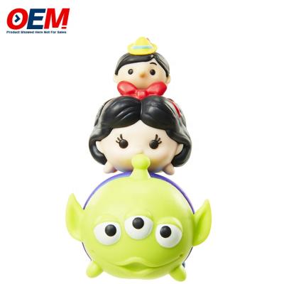 China OEM Factory Custome Tsum PVC Mini Disny Tsum Tsum Toys for sale