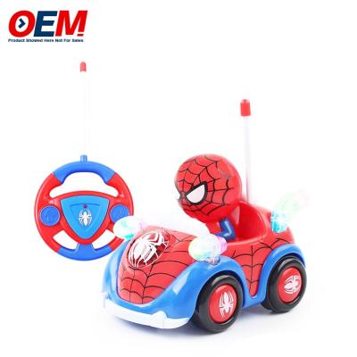 China Custom 3D PVC Transport Car Solar Toys Toy Cars With Led Lights Old for sale