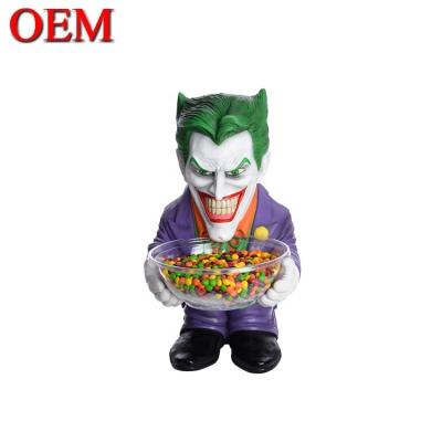 China Sustainable Sweet Storage Halloween Candy Bowl For Party Decoration for sale