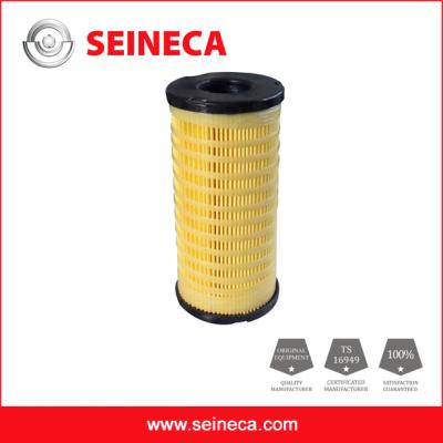 China Filtrate Dust Fuel Filter Material Good Manufacturing 26560201 EF-5102 ELG5540 1R1804 for sale