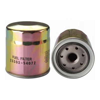 China Automobiles China Screw Compressor Fuel Filter Element 16403-J5500 /23302-56021/0986450515/ FF5138/P3788/H168WK/WK815-80/FC-1101/8941517440 for sale