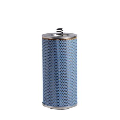 China Filtrate Dust E251HD11 LF3327 H12110/2 000.184.38.25 Diesel Engine Car Fuel Filter Element for sale