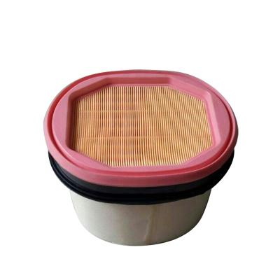 China Manufacturer Auto Air Filter Filter Dust Filtrate P608766 P785965 2277448 CP 23 210 Supply Truck Directly for sale