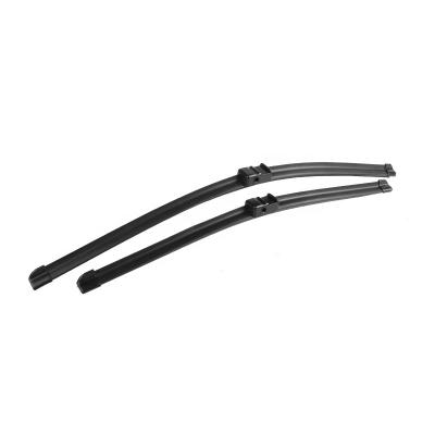 China Car OE Windshield Mute Wiper Blade For X5 08-11 for sale