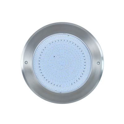 China LANDSCAPE Modern Factory Wholesale Custom Pool Waterproof Color 18W 25W 35W 45W Pool Light for sale