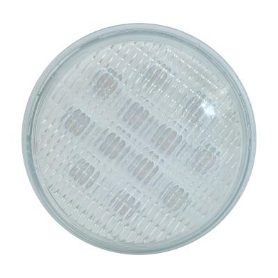 China LANDSCAPE Hot-Selling Modern Colorful Waterproof Thickened Glass Swimming Pool Light for sale