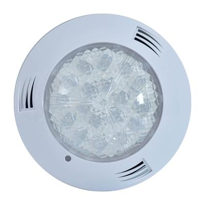 China LANDSCAPE Modern Custom High-End High-Quality And Cheap Colorful Smd Led Swimming Pool Lights for sale