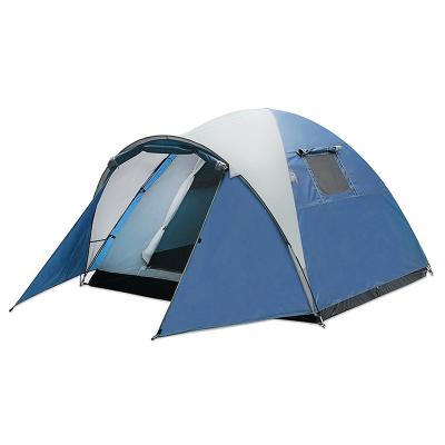 China Tents for events party 6 person family dome roof top tent kids canvas camping tent canvas glamping tents for sale