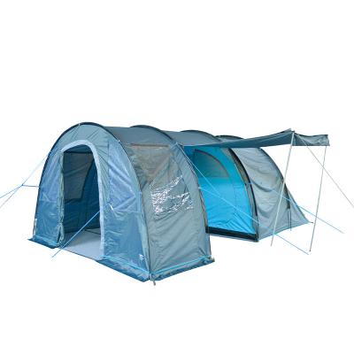 China Straight Bracing Type Home Version Climbing And Folding Mountaineering With Outdoor Camping Tent for sale