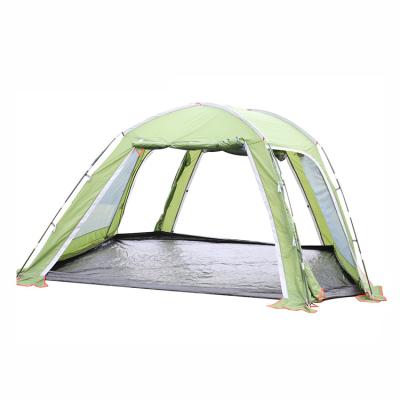 China Outdoor high quality cheap custom made camping tent motorhome roof top pop up white part for rent tents for sale