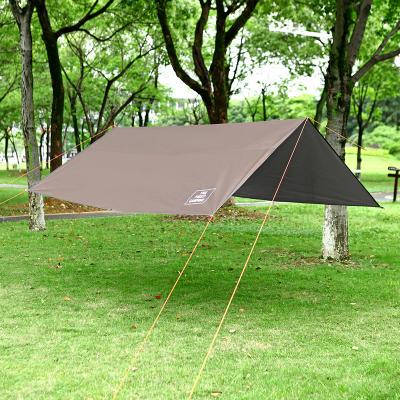 China Straight Tying Type Camping Picnic Tent Beach Tent Sun Shelter Outdoor Tent Pergola Large for sale