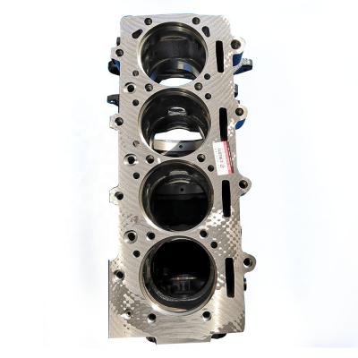 China Other Diesel Engine Part Maxus V80 R425 Engine Block 4 Cylinder R425 Cylinder Block For Sale for sale