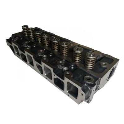 China iron diesel engine part 4TNE94 4D94E cylinder head replace engine cylinder head cover assy price for sale