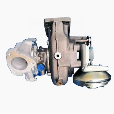 China 4JJ1 diesel engine turbocharger for NPR truck RHF5V 8-97381507-5 turbocharger assy for isuzu 4JA1 for sale