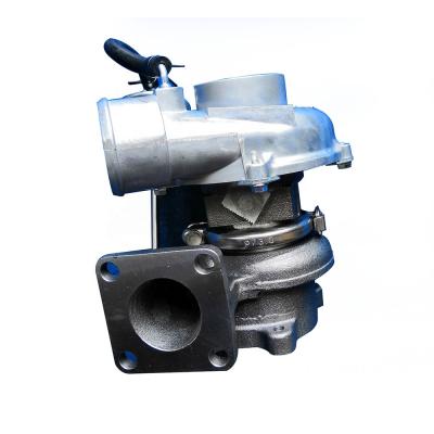 China Turbocharger supplier LDV Maxus V80 R425 engine turbocharger for sale DST for sale