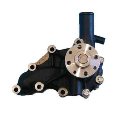 China Auto Engine Diesel Engine Assembly C240 ​​Engine Water Pump Assy For Hitachi Excavator for sale