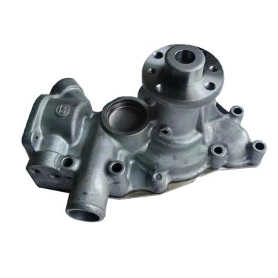 China 4LE1 4LE2 8-97254148-1 Engine Parts Factory Price Auto Cheap Water Pump Assy 8-94140341-1 For Car for sale