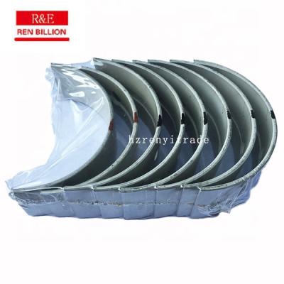 China VM R425 R428 Connecting Rod Bearing Main Ratio Connecting Rod Big End Bearing Thrust Washer Complete Set 1004018RAA DST for sale