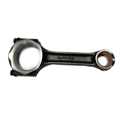 China Automobile Good Performance 6BD1 Engine Parts Connecting Rod Assy For Excavator for sale